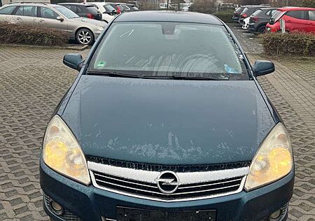Opel Astra 1.6 Elegance