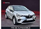 Renault Captur INTENS TCe 140 EDC Infotainment-Paket Cit