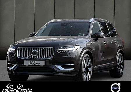 Volvo XC 90 XC90 T8 Recharge AWD Plus Bright #Leder/Sitzh./PDC/R...
