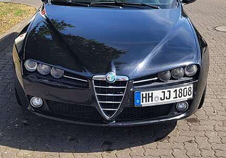 Alfa Romeo 159 2.4 JTDM 20V DPF Distinctive