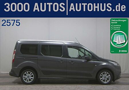Ford Tourneo Connect 1.5 TDCi/EcoBlue Grand Trend LM