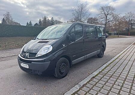 Renault Trafic Combi L2H1 2,9t Expression*9-Sitzer*Klima