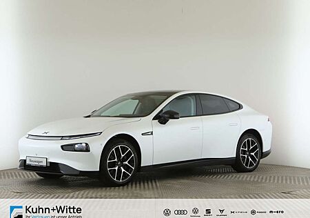 XPENG P7 AWD Performance