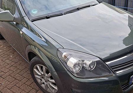 Opel Astra 1.6 Caravan Edition 111 Jahre