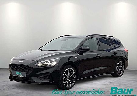 Ford Focus Turnier 1.5 EcoBoost S/S-System ST-LINE Navi AHK