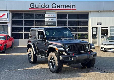 Jeep Wrangler 3.6l V6 Automatik Rubicon