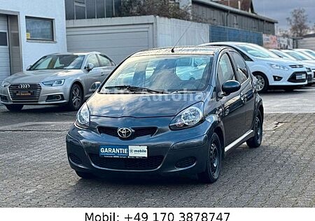 Toyota Others Aygo AYGO Cool*2Hand*Kamera*Navi