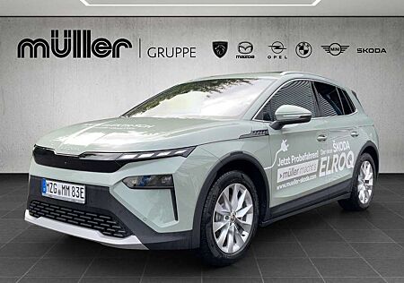 Skoda Elroq 85 Alpha