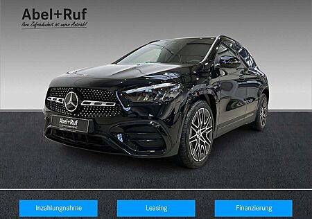 Mercedes-Benz GLA 200 AMG+EDITION+20''+Kamera+TotW+AHK