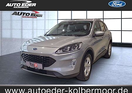 Ford Kuga Cool & Connect Bluetooth Navi Klima