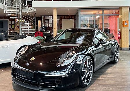 Porsche 991 gebraucht kaufen Porsche 991 Carrera S PDK Panorama Approved BRD
