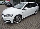 VW Golf Volkswagen VII Highline R-LINE/LED/NAVI/ALLCANTARA/AHK