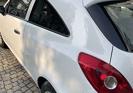 Opel Corsa 2007