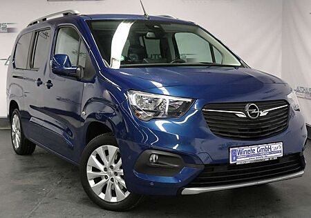 Opel Combo XL Innovation*BEHINDERTENGERECHT*RAMPE*NAVI*KAMERA