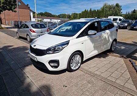 Kia Carens *2.Hand*Navi*Cam*7-SItzer*Temp*Wenig/KM