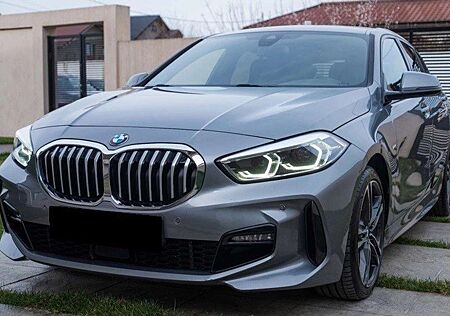 BMW 120d 120 M Sport