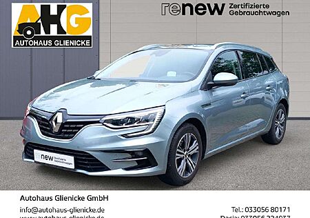 Renault Megane Intens