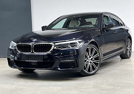 BMW 530 M-Sportpaket HeadUp SoftClose