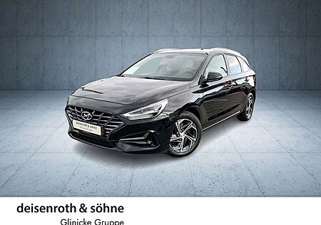Hyundai i30 Kombi 1.0 T-GDI Intro Edition LED/LHZ/SHZ/Ka