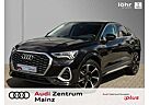 Audi Q3 Sportback S line 35 TFSI *LED*VC*AHK*NAVI*