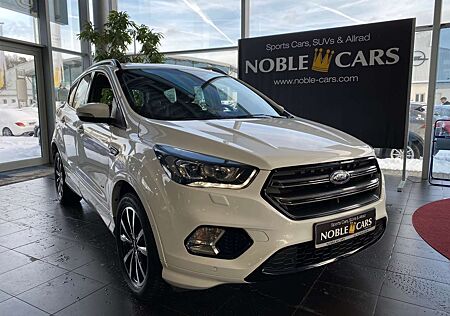 Ford Kuga ST-Line Allrad RFK NAVI ALU