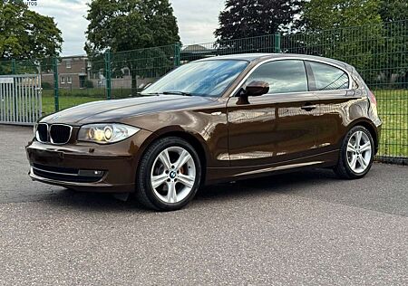 BMW 118d 118 Baureihe 1 Lim. Edition Lifestyle