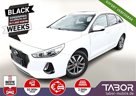 Hyundai i30 1.0 T-GDI 120 Family+ Nav KeyL PDC Kam LaneA