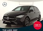 Mercedes-Benz B 250 e AMG+MBUXHighEnd+LED-HP+Night+SHZ+ParkAss