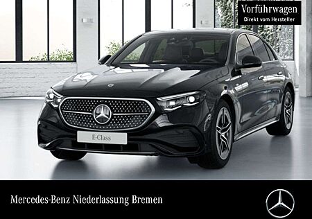 Mercedes-Benz E 300 de 4M Hybrid Edition AMG-Line Fahrass 360°