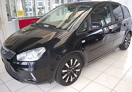 Ford C-Max Black Magic