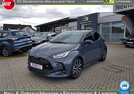 Toyota Yaris 1.5 Dual-VVT-iE Hybrid GR Sport 131PS+NAVI+ACC+18"