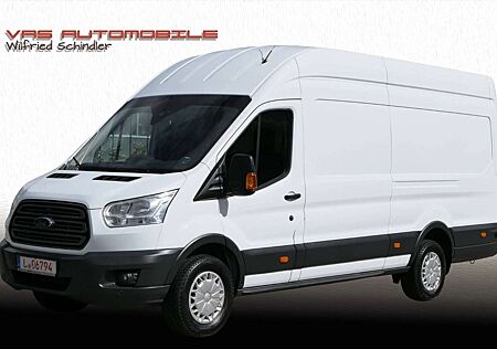 Ford Transit 2.2 TDCi Kasten 350 L4 Trend Lang
