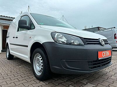 Volkswagen Caddy Kasten/ Camping Ausbau