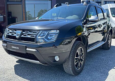 Dacia Duster I 1.6 sCe Laureate 4x4 | Klima | Kamera