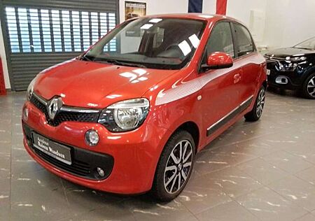 Renault Twingo SCe 70 Orig. 5852 KM im Kundenauftrag