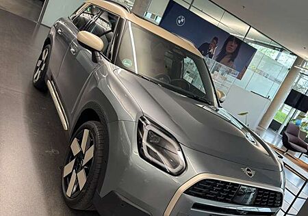 Mini One Countryman gebraucht kaufen Mini One Countryman Countryman C Favoured Trim, XL Paket,Pano,20“Windmill