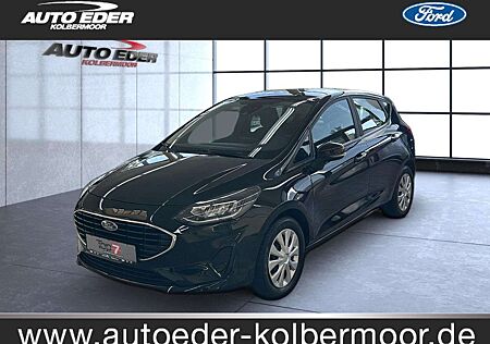 Ford Fiesta Cool & Connect Bluetooth LED Klima