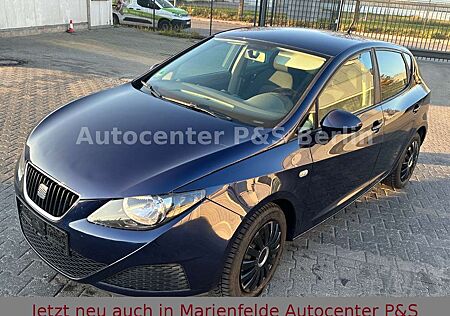 Seat Ibiza Lim. Reference/ Tüv Neu/ Klima / Garantie