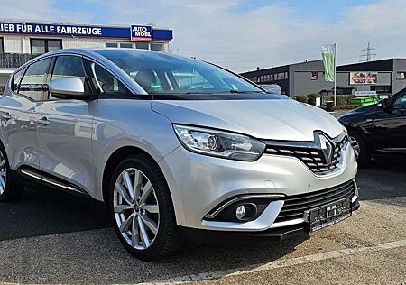 Renault Scenic Experience