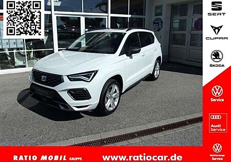 Seat Ateca FR 1.5 TSI DSG NAVI PANORAMADACH SITZHEIZ.