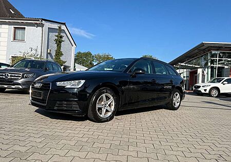 Audi A4 30 TDI Avant *Bi-Xenon Navi Sitzh. PDC v+h*