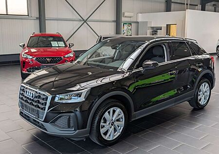 Audi Q2 35 TFSI S tronic Navi PDC Kamera Klimaaut.