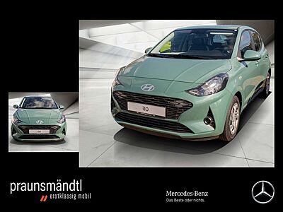 Hyundai i10 1.0 Select