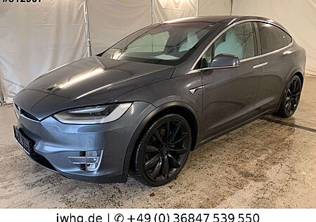 Tesla Model X Long Range 22"Autopilot3 Intel-Atom CCS