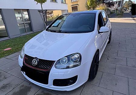 VW Golf GTI Volkswagen 2.0 DSG Edition 30