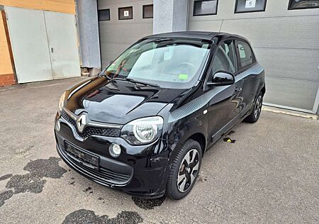 Renault Twingo Liberty KLIMA FALTDACH
