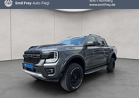 Ford Ranger 2,0 l EcoBlue Umbau Doppelkabine Autm. Wild