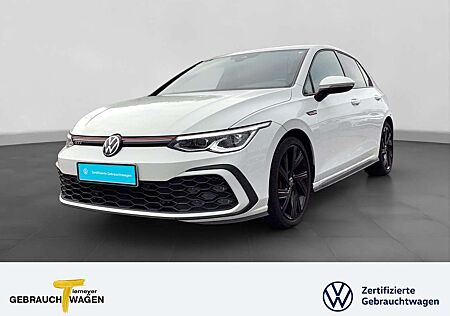 VW Golf GTI Volkswagen LED+ KAMERA NAVI LM18