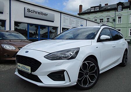 Ford Focus Turnier 1.5 EcoBoost S&S Aut. ST-LINE,Navi