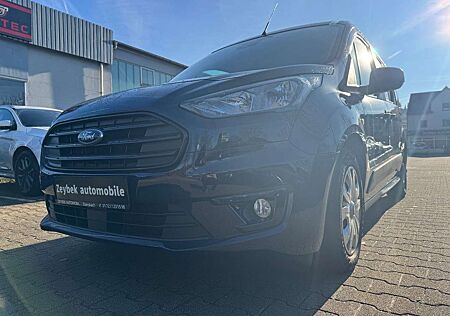 Ford Transit Connect Kombi lang Trend Klima Ahk